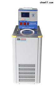 DCM-0506数显式低温恒温槽