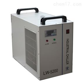 LW-5000工业冷水机